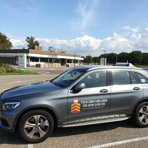Taxi Den Helder image 1
