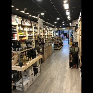 Slijterij Arthur & Co de Drankenspecialist image 6