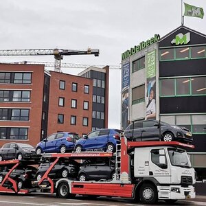 Autoverhuurbedrijf Middelbeek B.V. image 3
