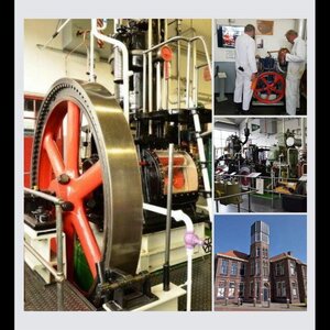 IJmuider Zee- en Havenmuseum image 12