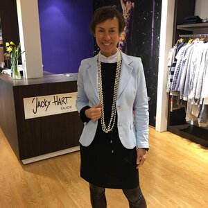 Jacky Hart en Bij Bo image 2