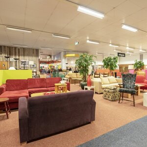 Kringloopwinkel RataPlan Alkmaar Outlet image 2