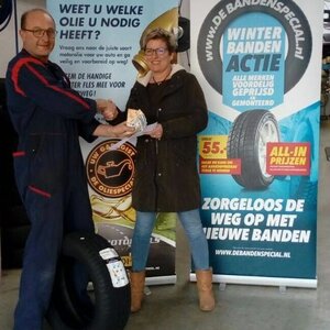 Autovakmeester Arnold Hus image 1