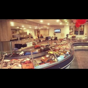 Viswinkel Grote Beer image 1