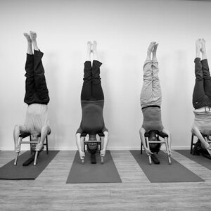 Yoga Studio Engel image 5