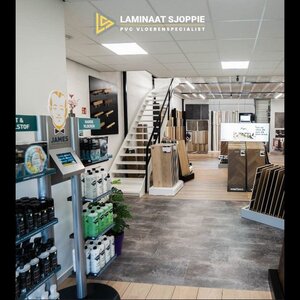 Laminaat Sjoppie image 1