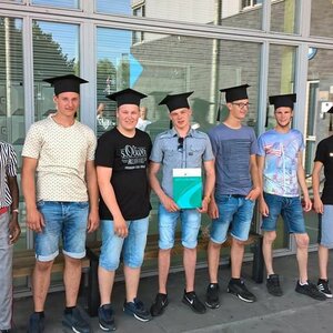 De Pijler School voor Praktijk Onderwijs image 1