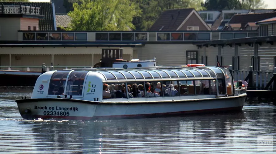 Bestuurders gezocht voor waterschap