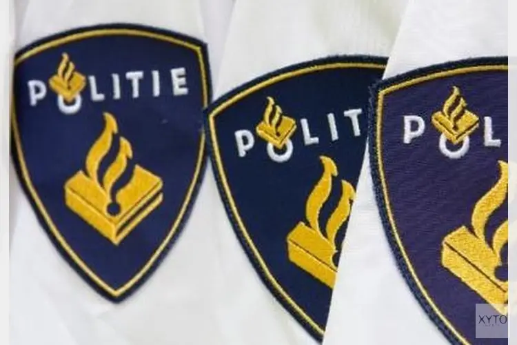 Man wordt uit het niets geslagen en breekt zijn kaak