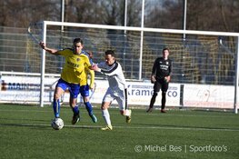 BOL en LSVV versterken zich, weinig veranderingen bij DTS en Vrone