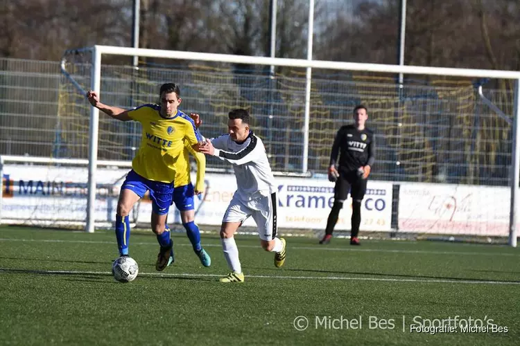 BOL en LSVV versterken zich, weinig veranderingen bij DTS en Vrone
