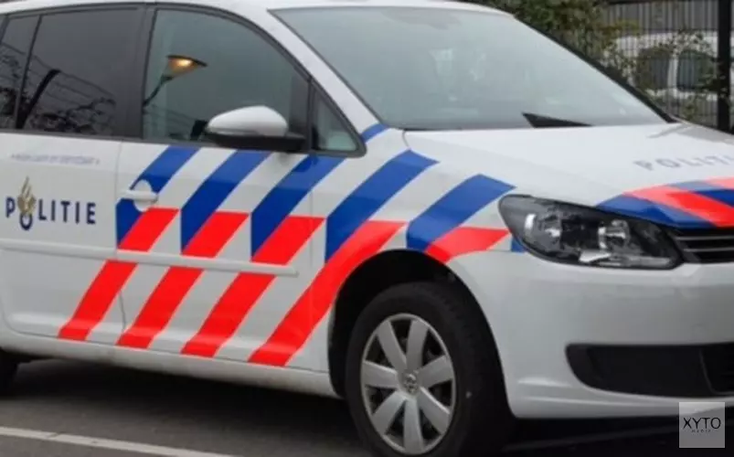 Motorrijder onderuit in Sint Pancras: alcohol in het spel