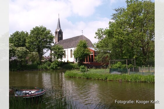 Cohda Kwartet speelt zondag in Kooger Kerk