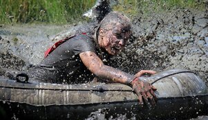 De prutmarathon van Schermerhorn komt er weer aan