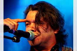 The Pilgrims verbaast en verrast met PunkSoulRock’nRoll in Podium Victorie