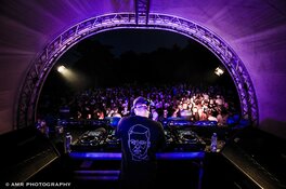 Dance-programma Mixtream Festival 2018 compleet!