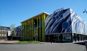 Agenda Cool kunst en cultuur 2 t/m 15 juli