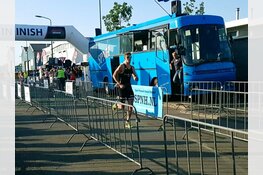 Olij en Van der Fluit winnen geslaagde eerste editie Van der Voort Sprint Circuit