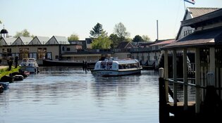 Orgeltochten Noord-Holland bezoekt Zuid- en Noord-Scharwoude en Oudkarspel