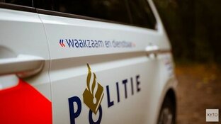 Vermiste Alkmaarder 'is veilig en wil met rust gelaten worden'