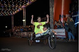 Aftellen naar 39e editie Langedijker Beddenrace