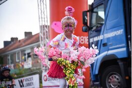 Aftellen naar 39e editie Langedijker Beddenrace