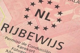 Spreekuur rijbewijskeuring in Noord Scharwoude