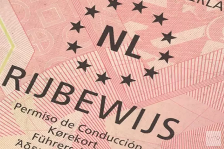 Spreekuur rijbewijskeuring in Noord Scharwoude