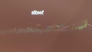 Hulpdiensten massaal uitgerukt naar Park van Luna