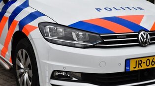Getuigen gezocht van straatroof