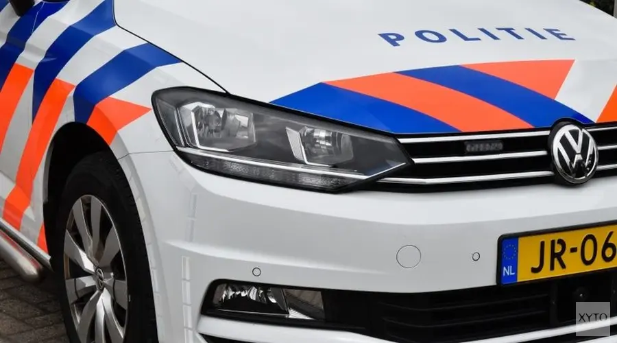 Getuigen gezocht van straatroof