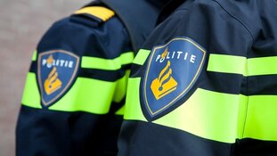 Man gewond na verkeersruzie