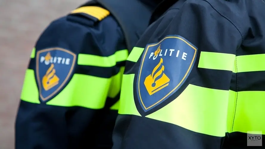 Man gewond na verkeersruzie