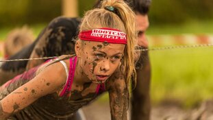 Parcours & obstakels bekend - Bootcamp Obstacle Run