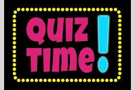 Quiz-seizoen gaat weer beginnen in 't Karrewiel