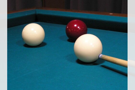 Biljarten in competitieverband? Dat kan bij Café 't Karrewiel