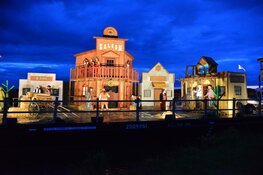 Koedijker Gondelvaart ook door jeugd omarmd