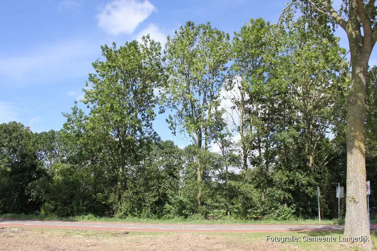 Doorvaarbare duikerbrug in de Helling