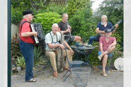 Riddles in Het Oude Gemaal