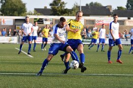 Zuurkoolcup voor jong en oud een feest