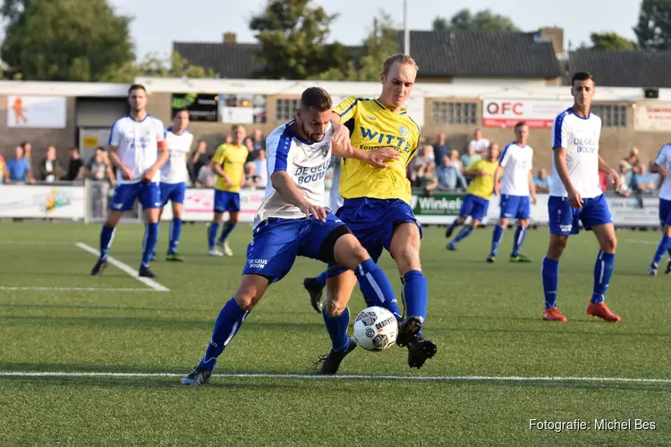 Zuurkoolcup voor jong en oud een feest
