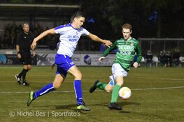 BOL en Vrone kanshebbers voor toernooiwinst