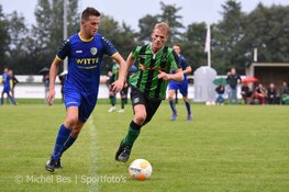 BOL en Vrone kanshebbers voor toernooiwinst