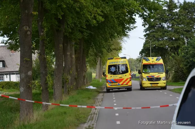 Dode in sloot Dirkshorn is 27-jarige Pool