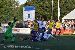 BOL sleept Zuurkoolcup in de wacht