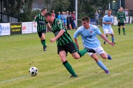 Vrone sleept zege na rust binnen