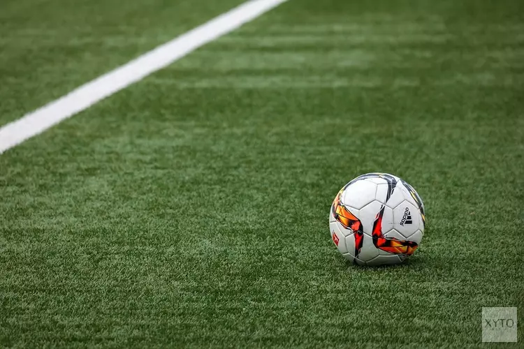 BOL in blessuretijd langs AFC’34, LSVV onderuit