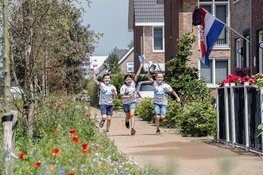 Verenigingen uit Sint Pancras gaan vanaf 15 september loten verkopen van Grote Clubactie