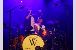 Wulf aan alle onzekerheid voorbij met sterk optreden in Victorie