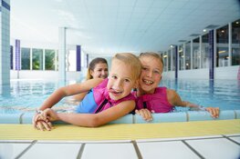 Kinderen mogen niet meer verdrinken!